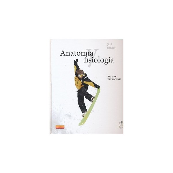 ANATOMIA Y FISIOLOGIA +...